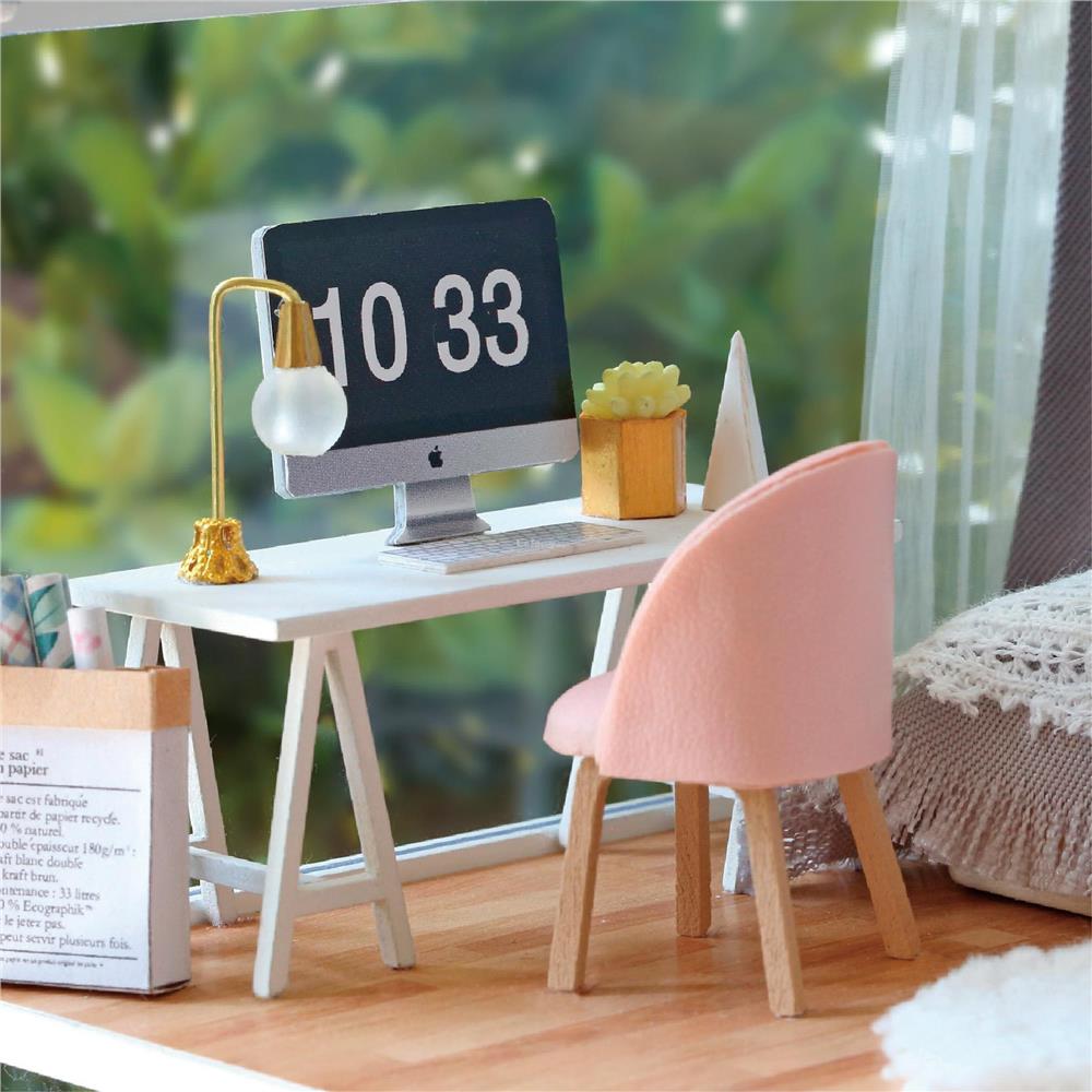 Dollhouse